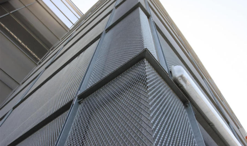 Poceni ekspandirana pločevina Slovenija