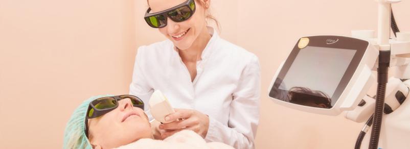 Center estetske medicine Nova Gorica