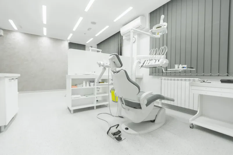 Iščete ambulanto za estetsko zobozdravstvo? Na Gorenjskem izberite Zobozdravstvo Križnar