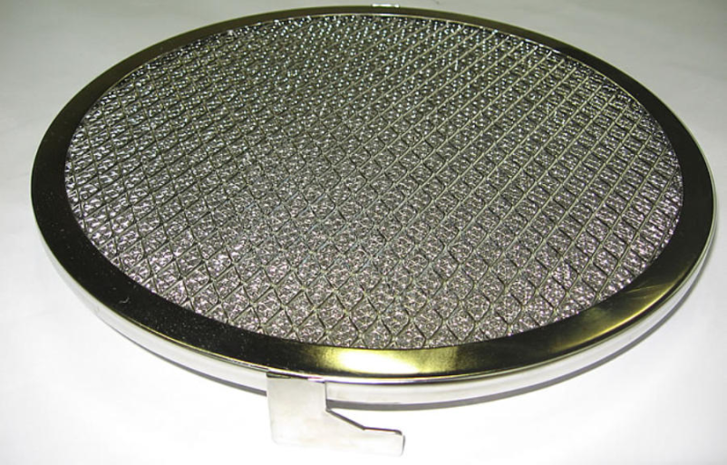 Quality expanded metal Slovenia