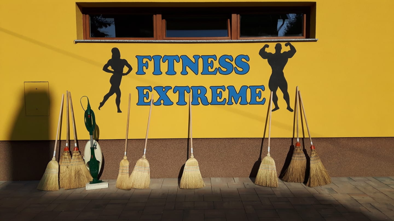 Dober fitnes Ljutomer