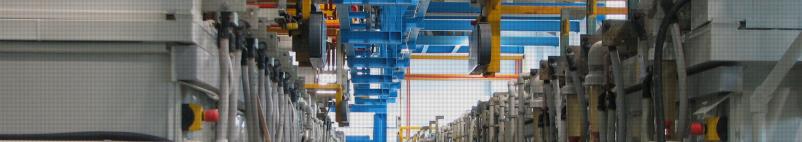 Fosfatiranje in cinkanje kovin