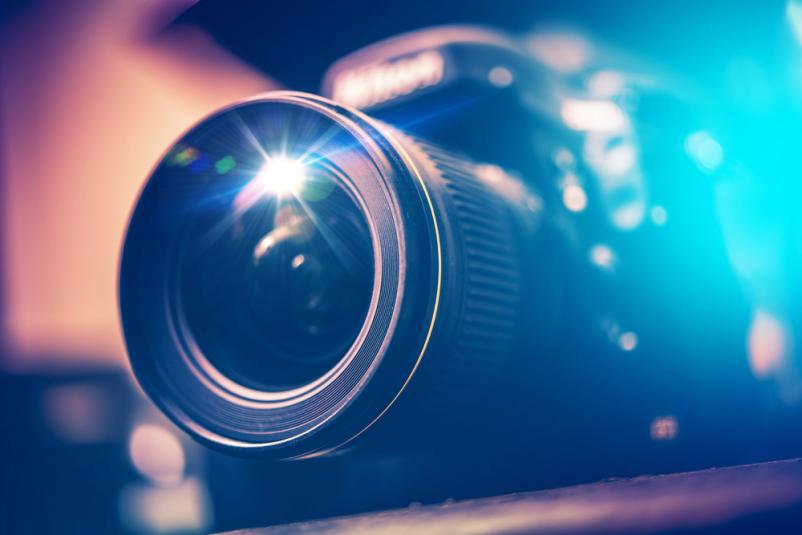 Fotografiranje dogodkov