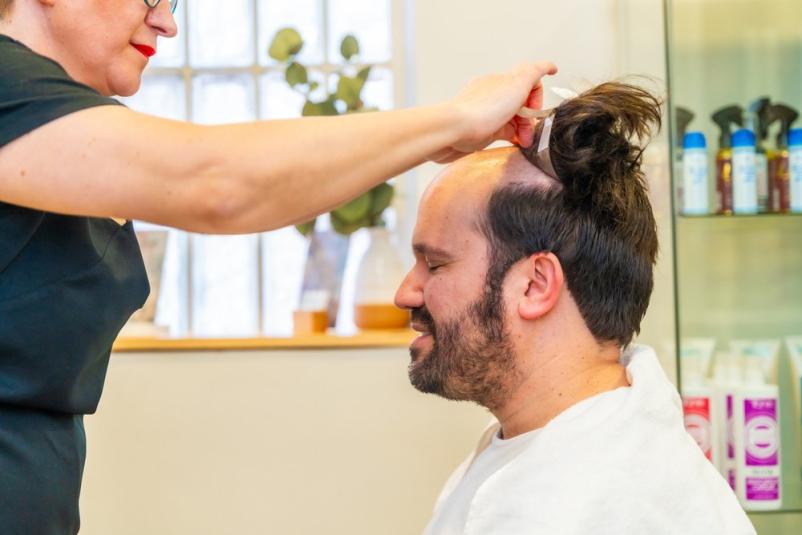 Dober frizer Gornja Radgona