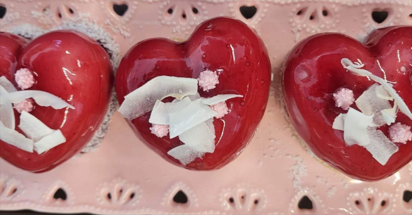 Good cafe with snacks Tolmin, Goriška