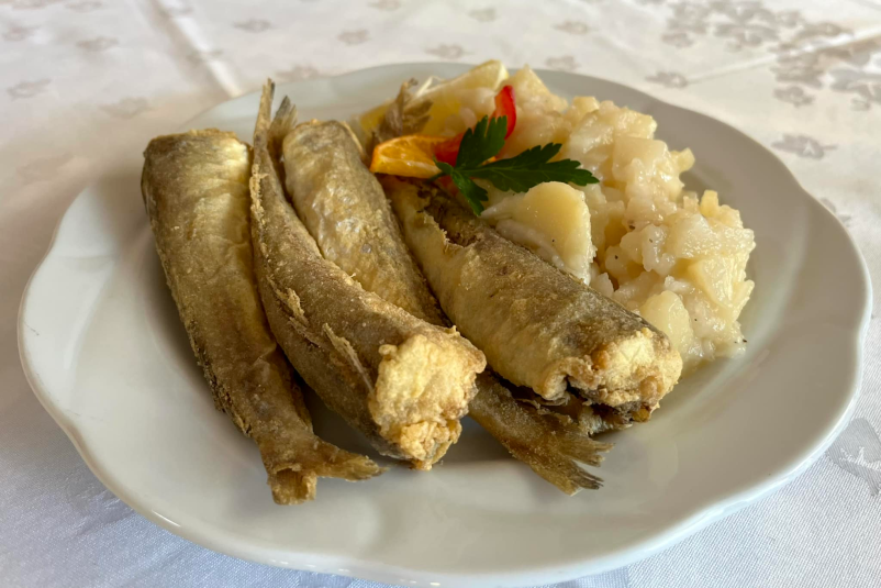 Dobra gostilna Radomlje