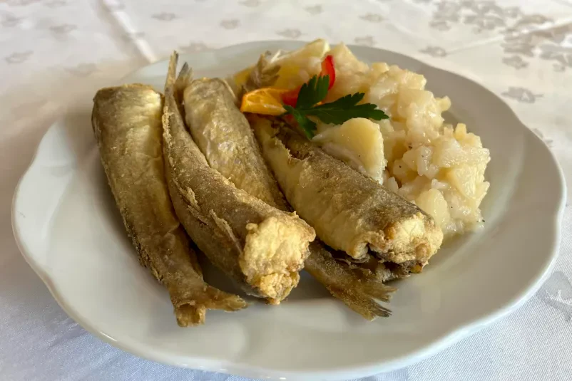 Dobra gostilna Radomlje