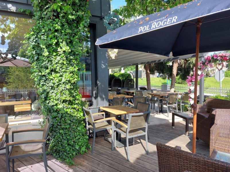 Gostilna z domačo hrano Koroška