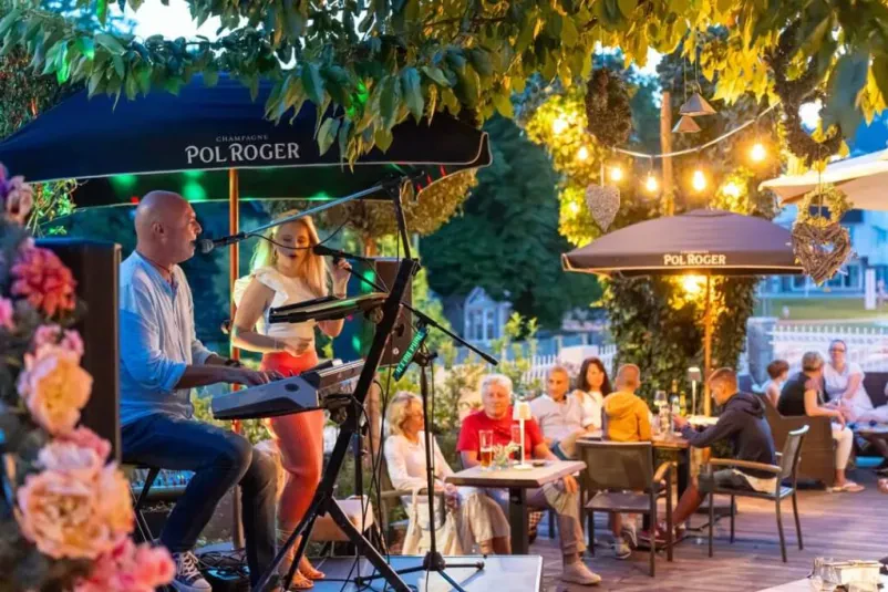 Dobra gostilna