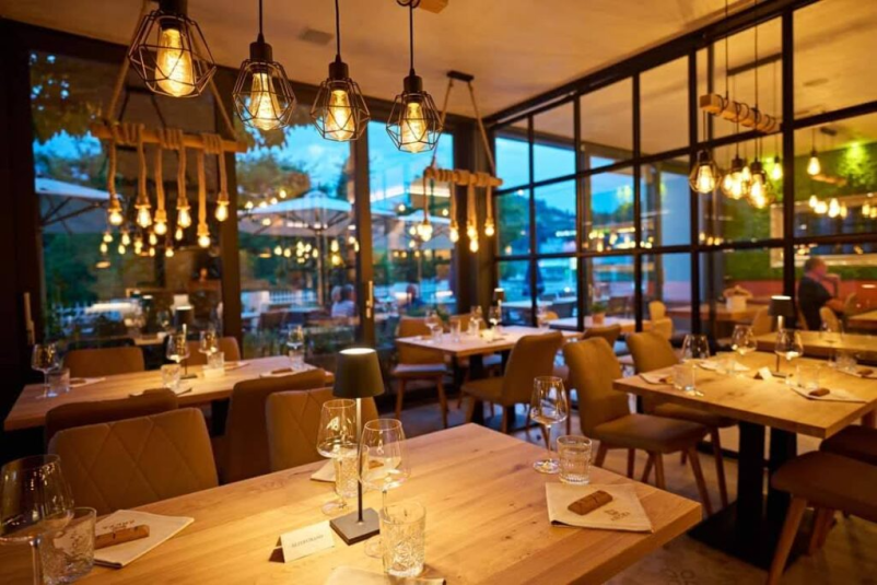 Dobra gostilna z domačo hrano Koroška