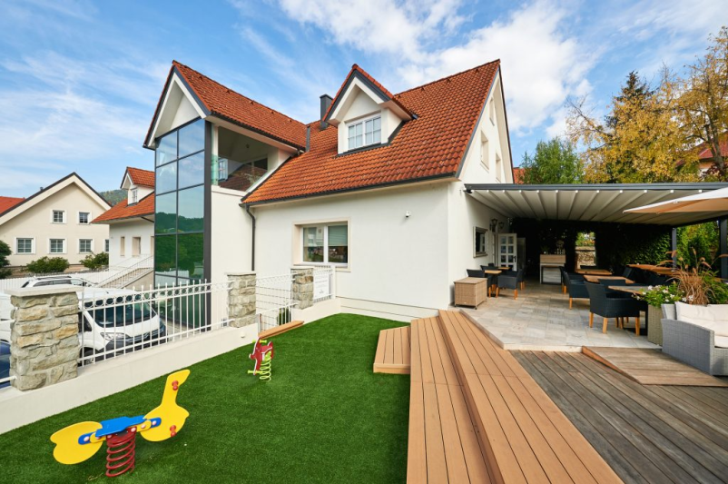 Najboljša gostilna z domačo hrano Slovenj Gradec