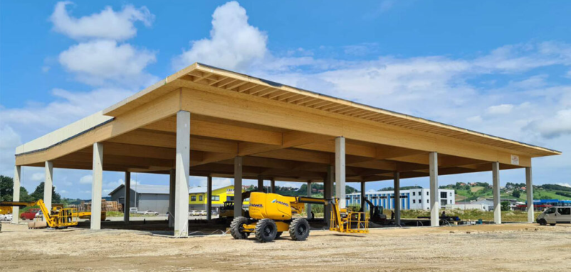 Gradbeni inženiring in nadzor Maribor