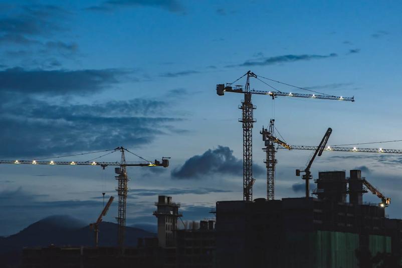 Gradnja hiš na ključ Štajerska, Slovenija