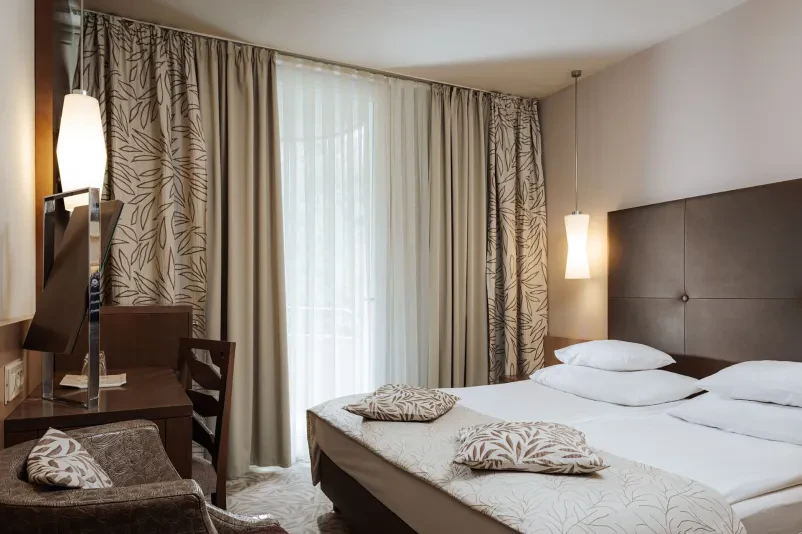 Hotel Rogaška