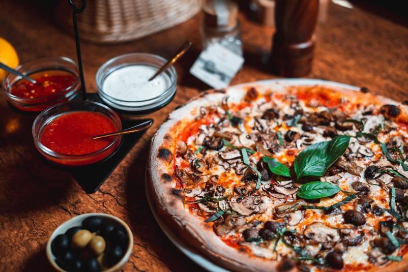 Gute Pizzeria Maribor