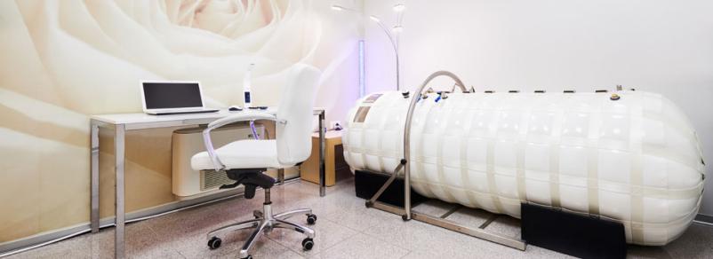 Hiperbarične terapije Nova Gorica