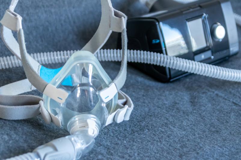 Kisikove terapije s hiperbarično komoro Nova Gorica