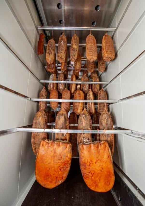 Prodaja hladilnih naprav, hladilnic in zorilnih komor Slovenija