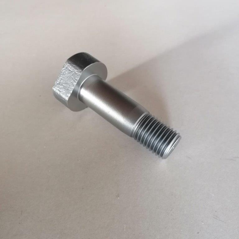 Herstellung von Schrauben in Deutschland