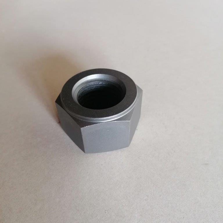 Hochwertige Herstellung von Standard- und Nicht-Standardschrauben Deutschland