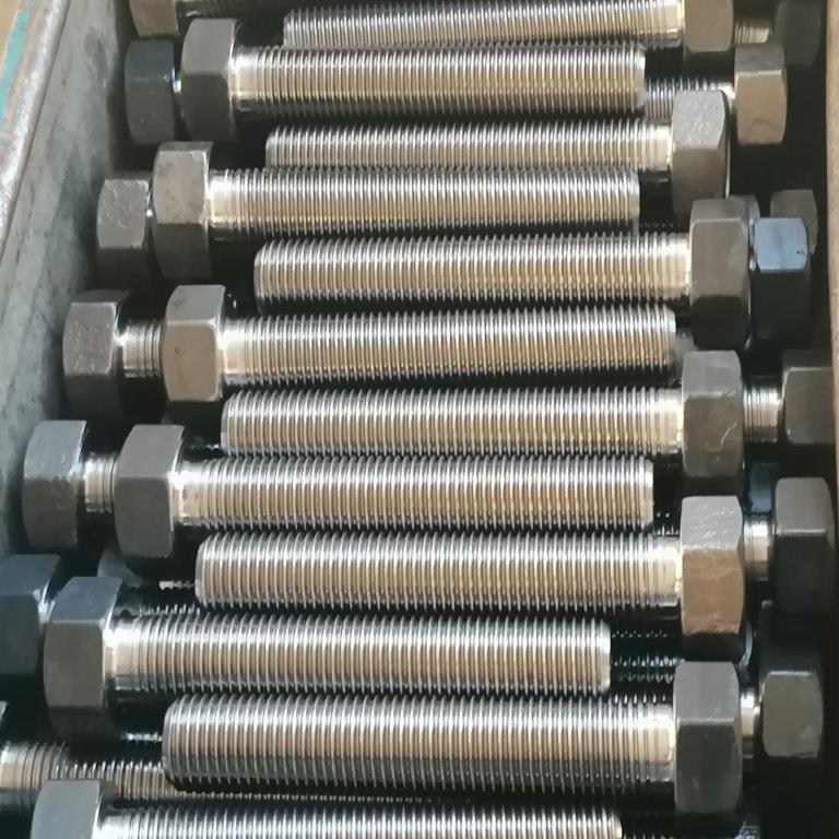 Hochwertige Herstellung von Standard- und Nicht-Standardschrauben Deutschland, Slowenien