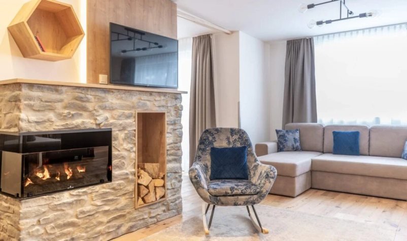 Kundenspezifische Hotelmöbel Slowenien