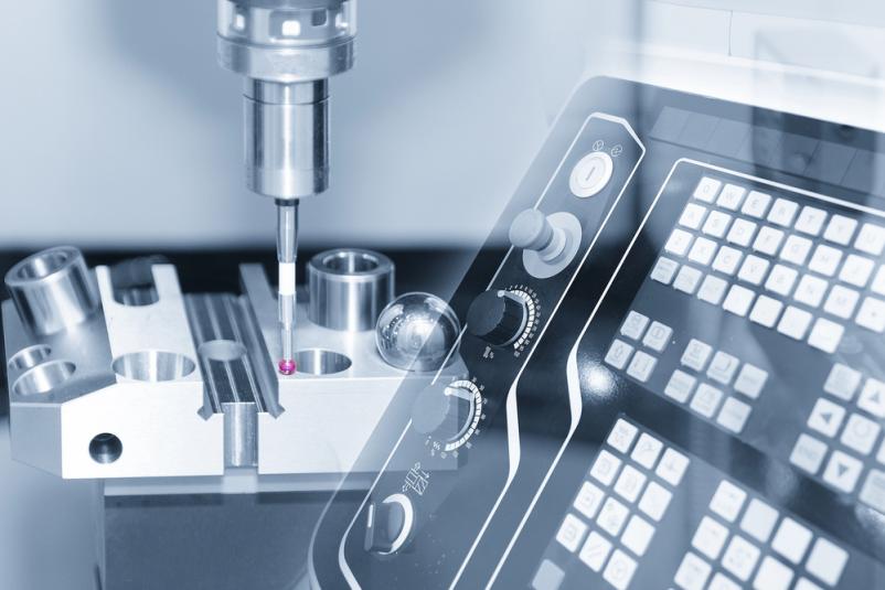 Assembly of industrial machines and devices Slovenia and abroad