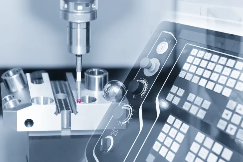 Assembly of industrial machines and devices Slovenia and abroad