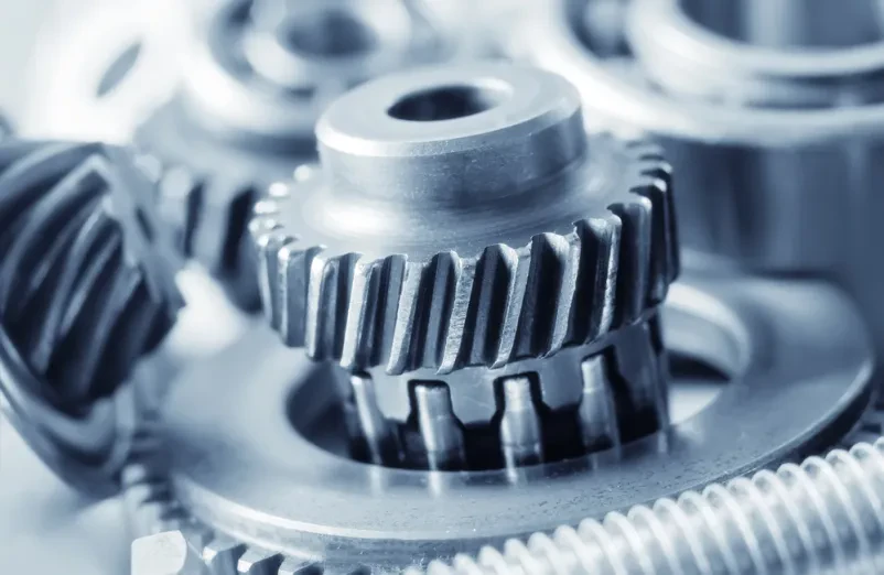 Installation of industrial machines and devices in Slovenia and the EU