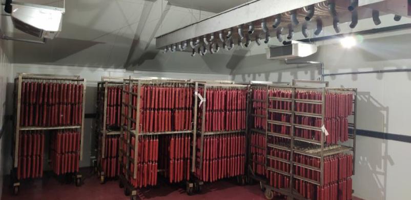 Izdelava in prodaja hladilnic Slovenija