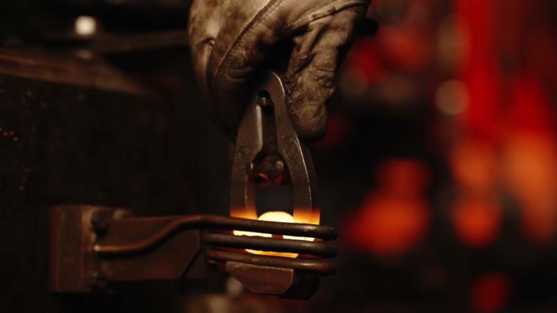 Kvalitetna izdelava končnikov in verig v Sloveniji