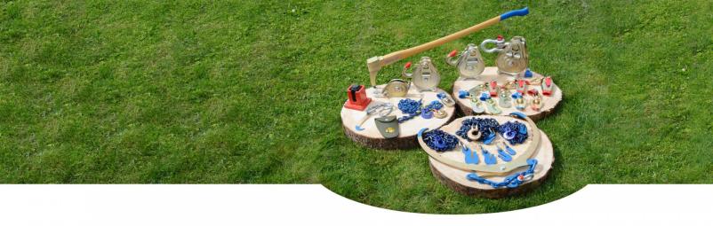 Ugodna izdelava končnikov in verig v Sloveniji