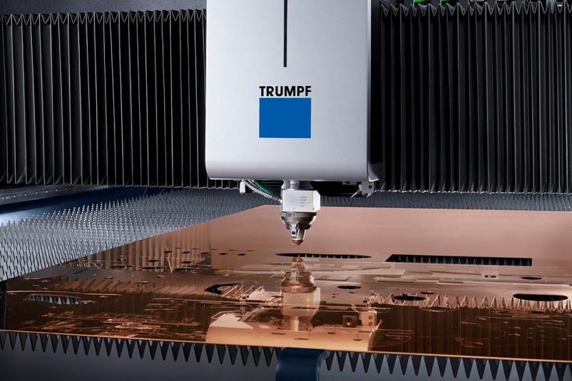 Izdelava kovinskih delov Slovenija