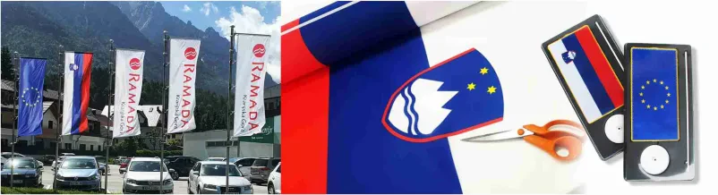Ugodna poslovna darila in promocijski tisk Slovenija