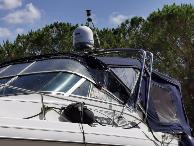 Obrnite se na nas za izdelavo navtične opreme in servis plovil na Obali!