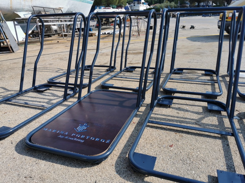 Najboljši servis in izdelava navtične opreme