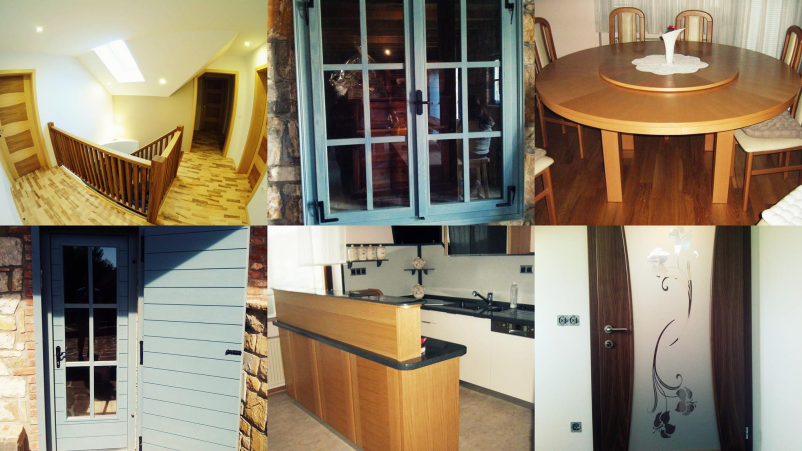 Ugodno pohištvo po meri Savinjska