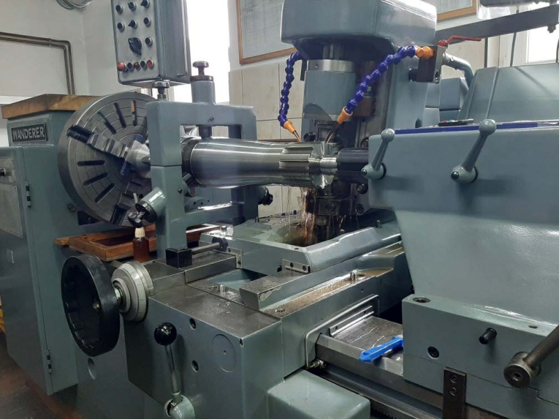 Izdelava zobnikov Slovenija