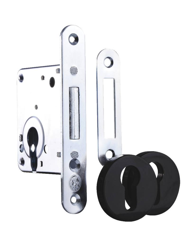 Ugodni izdelki za mehansko varovanje vrat v Sloveniji