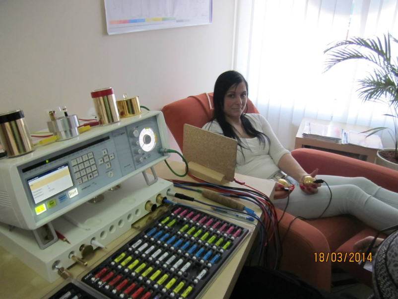 Zdravljenje izgorelosti in težav s stresom Dolenjska