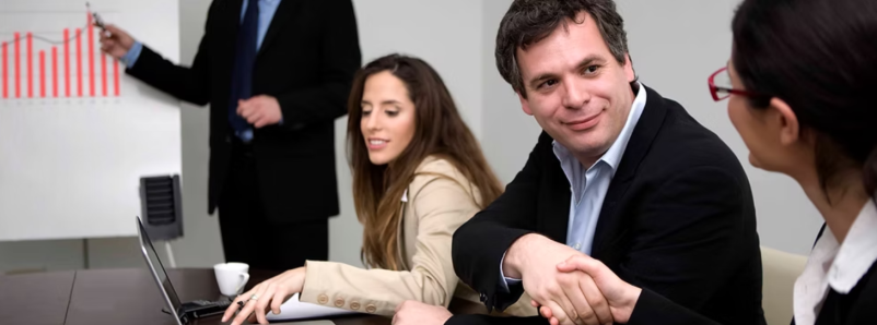 Se želite izobraziti na področju kontrolinga? V Sloveniji vam to nudimo mi!