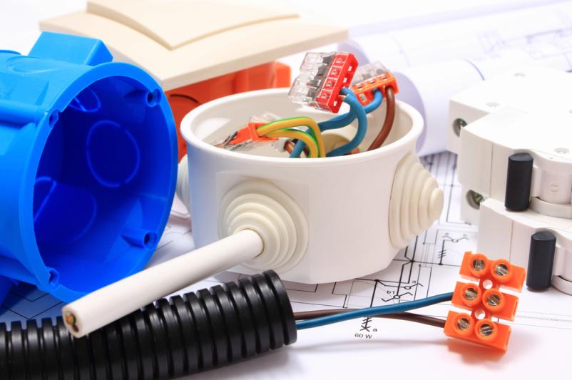 Ugodna izvedba elektroinštalacij Logatec in okolica