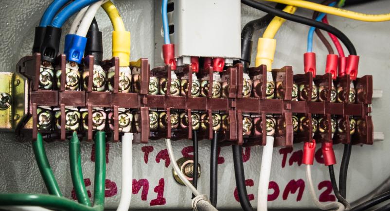 Izvedba elektroinštalacij Logatec