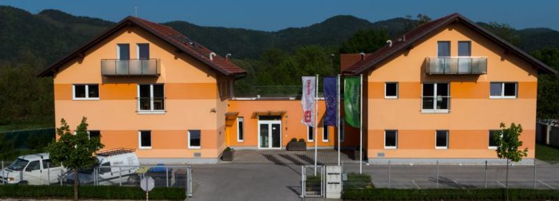 Izvedba elektromeritev Ljubljana