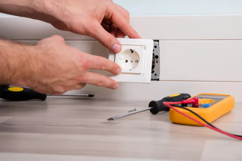 Izvedba klasičnih in pametnih elektroinštalacij Štajerska, Slovenija