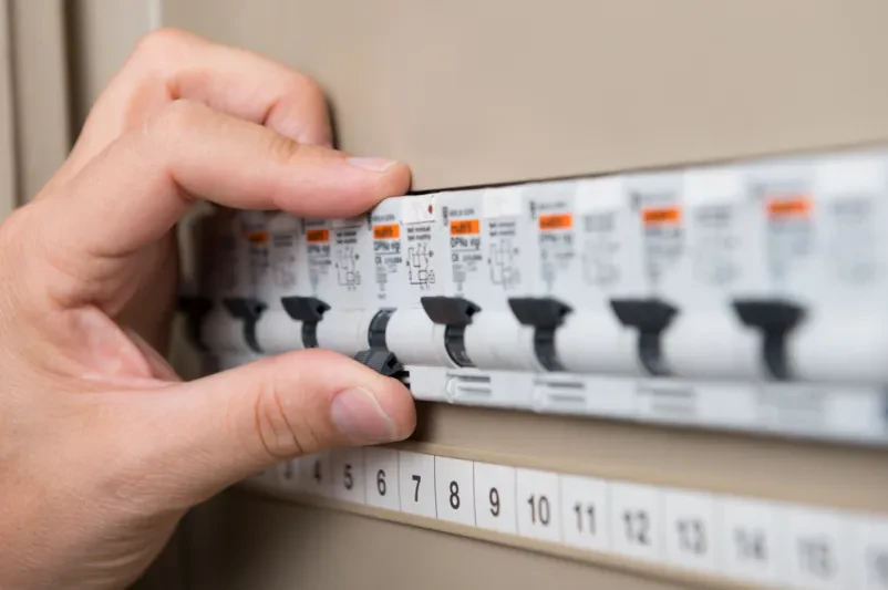 Izvedba klasičnih elektroinštalacij Štajerska, Slovenija