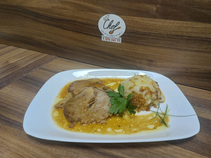 Dobre jedi po naročilu Škofljica