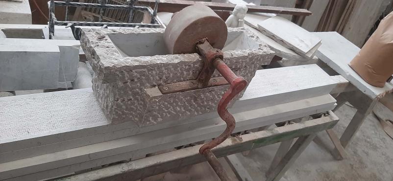 Kamnoseštvo Sežana, Primorska in okolica