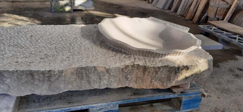 Kamnoseštvo Sežana