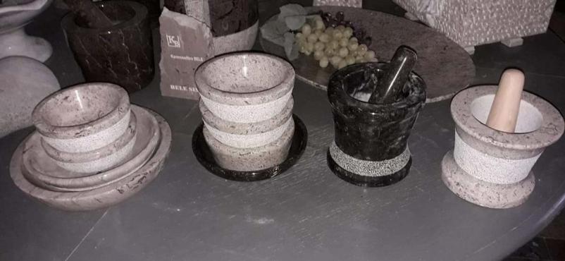 Kakovostno kamnoseštvo iz Sežane